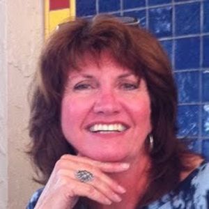 Meet your Posher, Connie legare